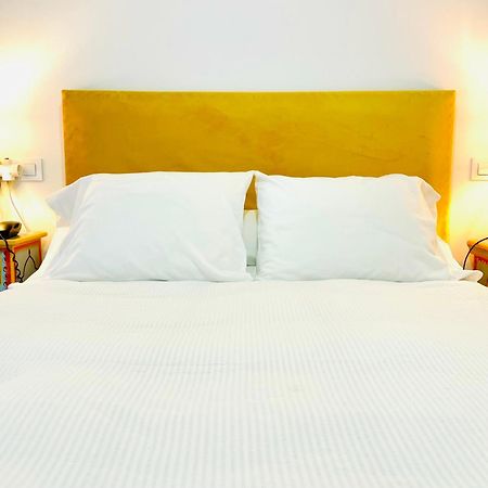 Apartamento Puerta Carmona Севиля Екстериор снимка