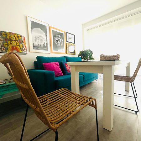 Apartamento Puerta Carmona Севиля Екстериор снимка