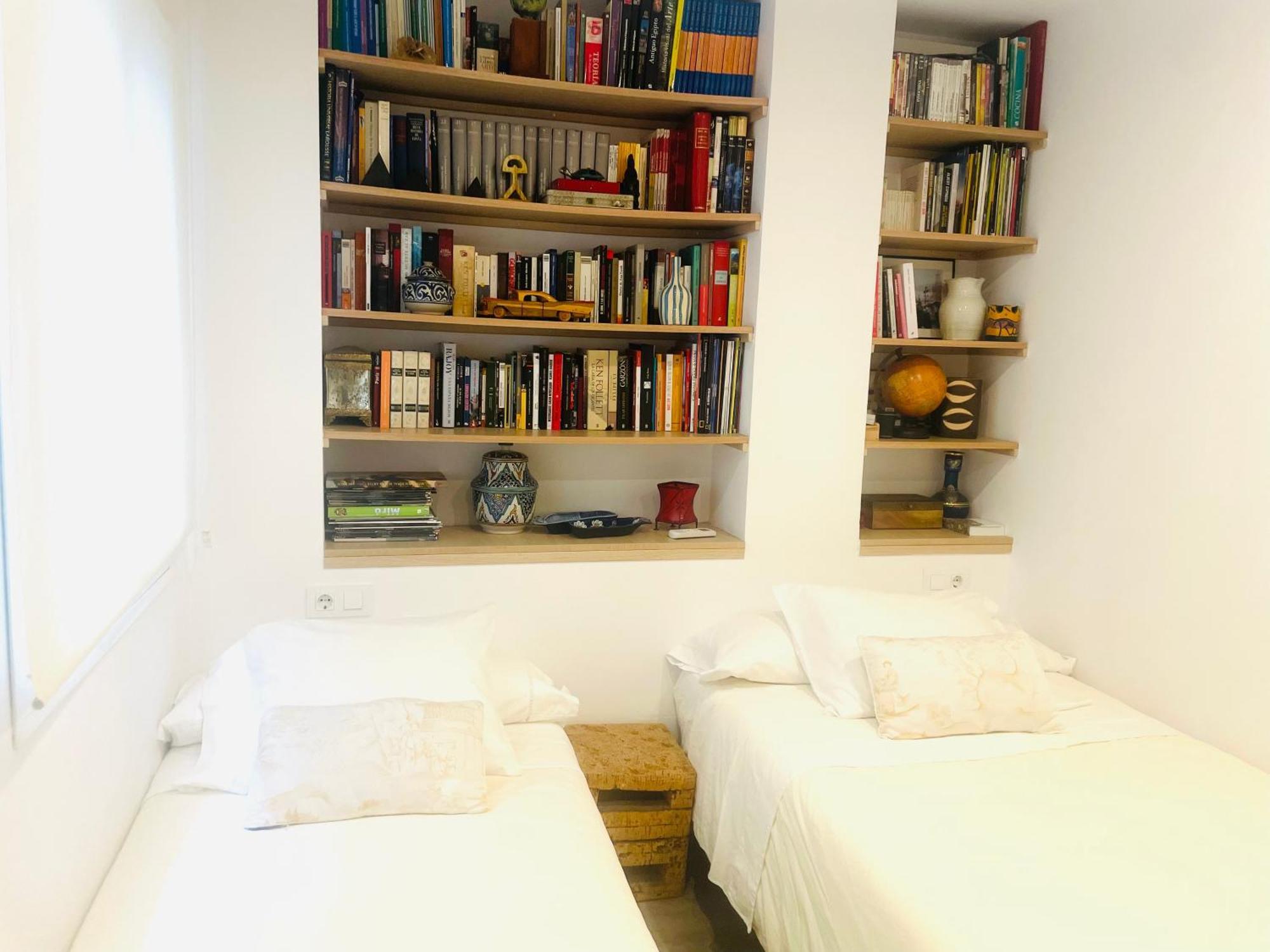 Apartamento Puerta Carmona Севиля Екстериор снимка
