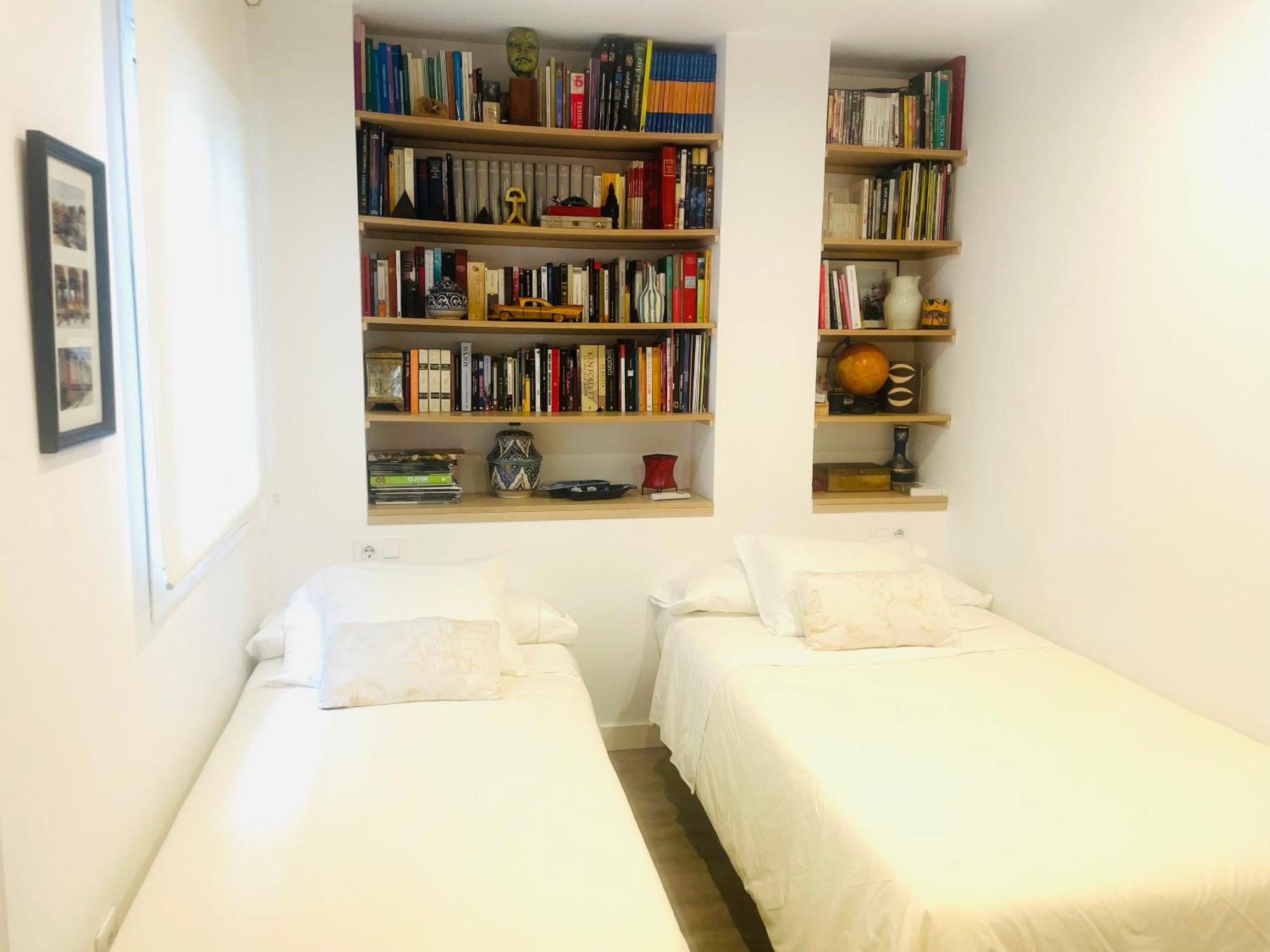 Apartamento Puerta Carmona Севиля Екстериор снимка