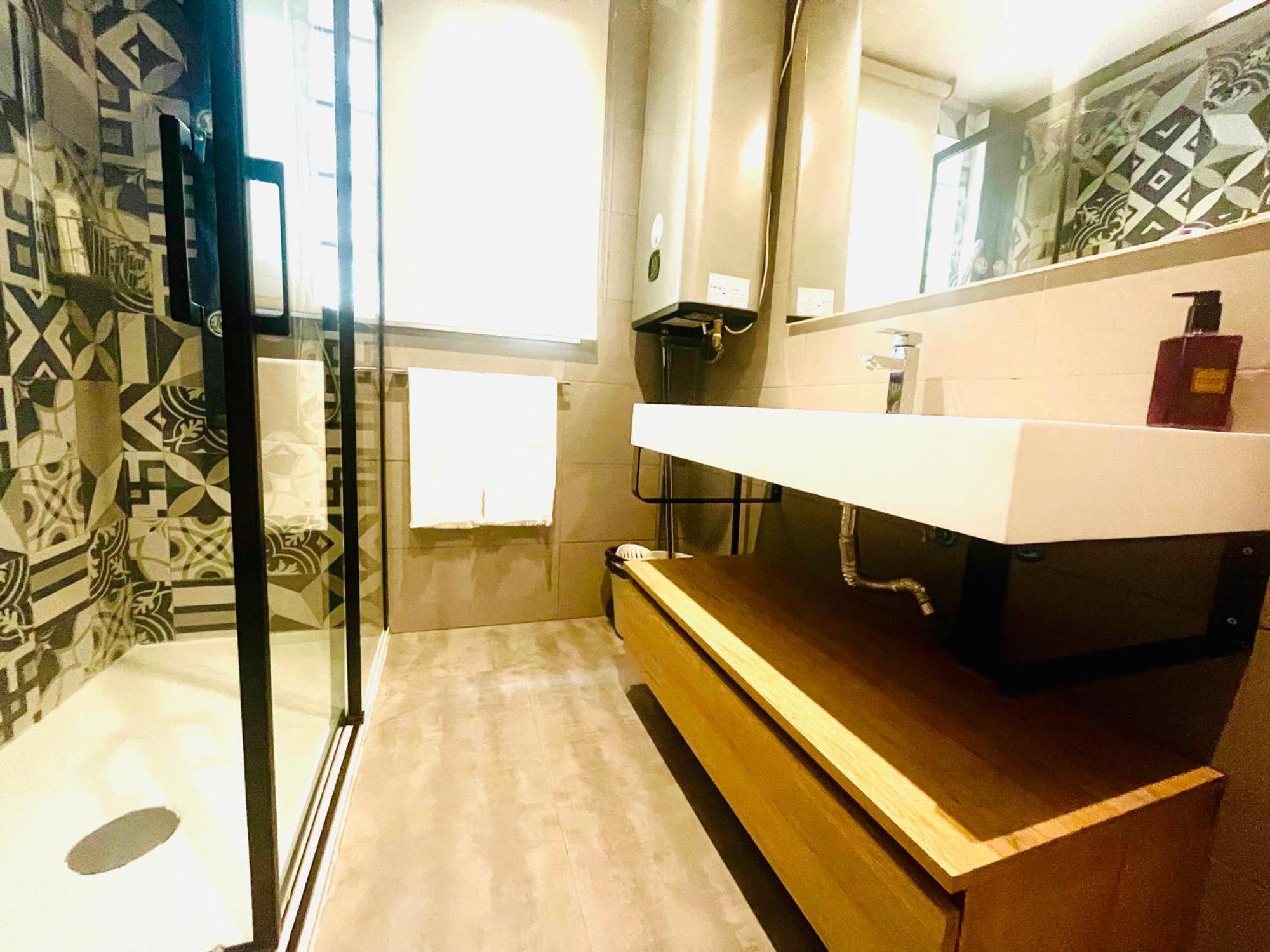 Apartamento Puerta Carmona Севиля Екстериор снимка
